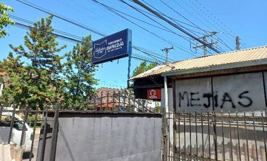 V 1546-LR-Vendo Casa En Las Rastras – Talca