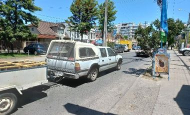 V 1546-LR-Vendo Casa En Las Rastras – Talca