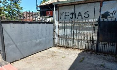 V 1546-LR-Vendo Casa En Las Rastras – Talca