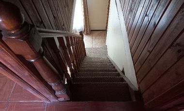 V 1546-LR-Vendo Casa En Las Rastras – Talca
