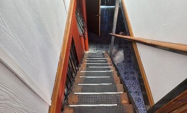 V 1546-LR-Vendo Casa En Las Rastras – Talca