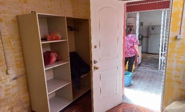 V 1546-LR-Vendo Casa En Las Rastras – Talca