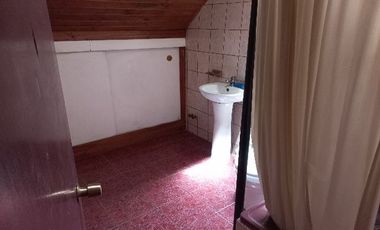 V 1546-LR-Vendo Casa En Las Rastras – Talca