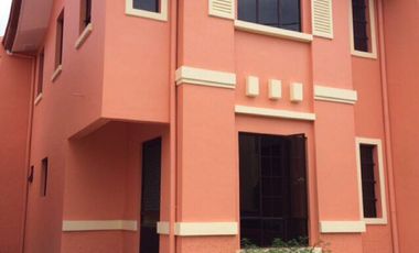 2 Bedroom Single Detached House For Sale in Imus Cavite