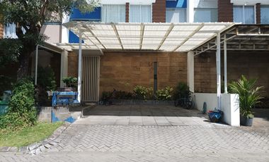 Rumah Royal Residence Lakarsantri Surabaya Barat