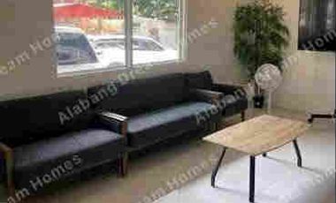 Apartment Building for Sale in Alabang Muntinlupa