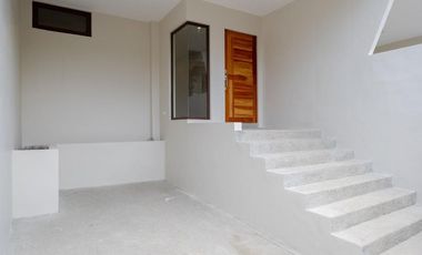 Move in Ready Townhouse For Sale in C. Lawis Ext.,San Luis, Antipolo Rizal