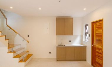 Move in Ready Townhouse For Sale in C. Lawis Ext.,San Luis, Antipolo Rizal