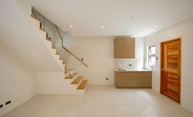 Move in Ready Townhouse For Sale in C. Lawis Ext.,San Luis, Antipolo Rizal