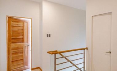 Move in Ready Townhouse For Sale in C. Lawis Ext.,San Luis, Antipolo Rizal