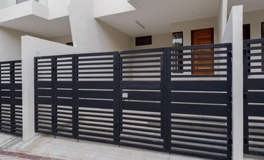Move in Ready Townhouse For Sale in C. Lawis Ext.,San Luis, Antipolo Rizal