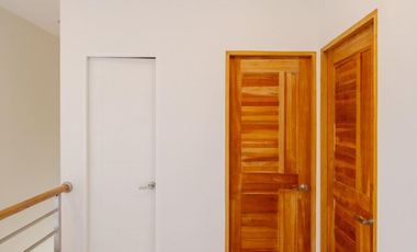Move in Ready Townhouse For Sale in C. Lawis Ext.,San Luis, Antipolo Rizal