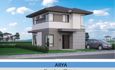 Aldea Grove Estates-Arya Model