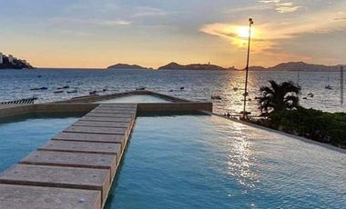 VACACIONA en 𝑮𝒂𝒓𝒅𝒆𝒏𝒉𝒐𝒖𝒔𝒆  𝒆𝒏 𝑨𝒓𝒎𝒂𝒏𝒅𝒐’𝒔 𝑳𝒆 𝑪𝒍𝒖𝒃 (precio por noche) (No es renta mensual)