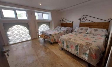 VACACIONA en 𝑮𝒂𝒓𝒅𝒆𝒏𝒉𝒐𝒖𝒔𝒆  𝒆𝒏 𝑨𝒓𝒎𝒂𝒏𝒅𝒐’𝒔 𝑳𝒆 𝑪𝒍𝒖𝒃 (precio por noche) (No es renta mensual)