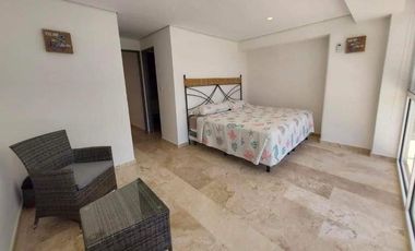 VACACIONA en 𝑮𝒂𝒓𝒅𝒆𝒏𝒉𝒐𝒖𝒔𝒆  𝒆𝒏 𝑨𝒓𝒎𝒂𝒏𝒅𝒐’𝒔 𝑳𝒆 𝑪𝒍𝒖𝒃 (precio por noche) (No es renta mensual)