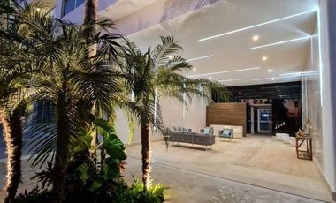 VACACIONA en 𝑮𝒂𝒓𝒅𝒆𝒏𝒉𝒐𝒖𝒔𝒆  𝒆𝒏 𝑨𝒓𝒎𝒂𝒏𝒅𝒐’𝒔 𝑳𝒆 𝑪𝒍𝒖𝒃 (precio por noche) (No es renta mensual)