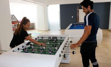 VACACIONA en 𝑮𝒂𝒓𝒅𝒆𝒏𝒉𝒐𝒖𝒔𝒆  𝒆𝒏 𝑨𝒓𝒎𝒂𝒏𝒅𝒐’𝒔 𝑳𝒆 𝑪𝒍𝒖𝒃 (precio por noche) (No es renta mensual)