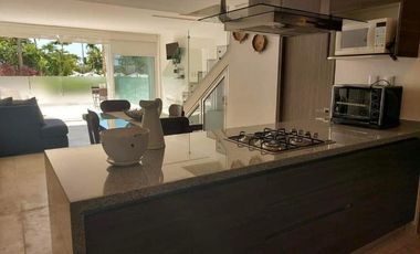 VACACIONA en 𝑮𝒂𝒓𝒅𝒆𝒏𝒉𝒐𝒖𝒔𝒆  𝒆𝒏 𝑨𝒓𝒎𝒂𝒏𝒅𝒐’𝒔 𝑳𝒆 𝑪𝒍𝒖𝒃 (precio por noche) (No es renta mensual)