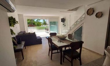 VACACIONA en 𝑮𝒂𝒓𝒅𝒆𝒏𝒉𝒐𝒖𝒔𝒆  𝒆𝒏 𝑨𝒓𝒎𝒂𝒏𝒅𝒐’𝒔 𝑳𝒆 𝑪𝒍𝒖𝒃 (precio por noche) (No es renta mensual)