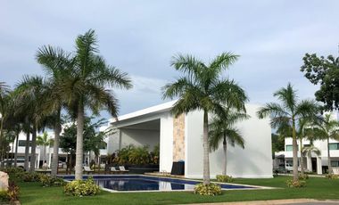 Casa en Renta Amueblada Residencial Lantana Huayacan Cancun