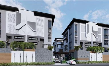 4 STOREY House & Lot, Smart Home 4 Bedroom in San Juan Quezon City
