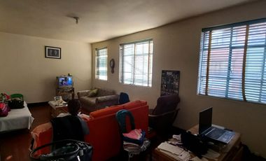 Se vende casa en el centro de Duitama