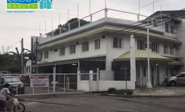 For Rent Commercial Space (For The Whole Building) in Talon Dos, Las Piñas