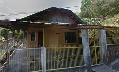 House and Lot for sale in Lot 2-D-5-A along Lot 2-D-9 Road Barangay Mahabang Parang Binangonan Rizal