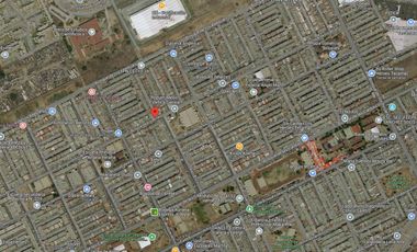 Venta de Casa en  Remate col. Los Heroes Tecamac, Ojo de Agua.