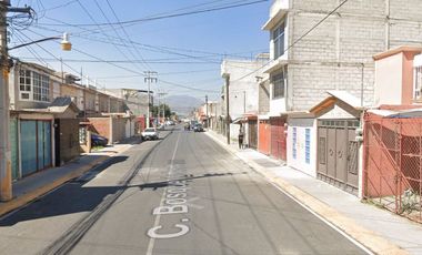 Venta de Casa en  Remate col. Los Heroes Tecamac, Ojo de Agua.