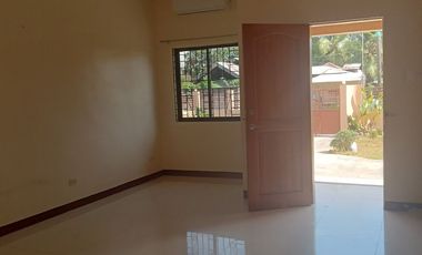 HOUSE AND LOT FOR SALE IN SAN JOSE NEGROS ORIENTAL ID 14886