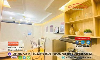 Rent to Own Condominium Near Pulo River Urban Deca Homes Marilao