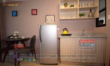 Rent to Own Condominium Near Pulo River Urban Deca Homes Marilao