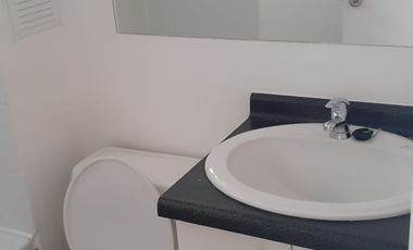 ARRIENDO lindo depto 2D 1B con estación en San Bernardo