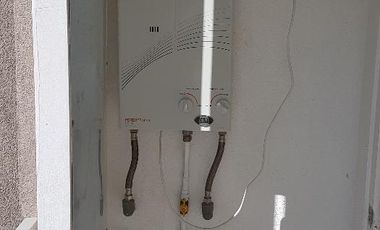 ARRIENDO lindo depto 2D 1B con estación en San Bernardo