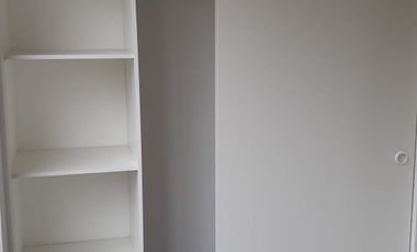 ARRIENDO lindo depto 2D 1B con estación en San Bernardo