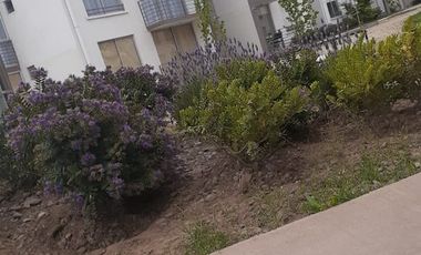 ARRIENDO lindo depto 2D 1B con estación en San Bernardo