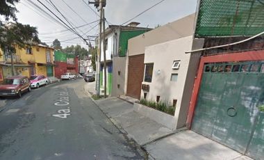Casa en venta en Las Tinajas, Cuajimalpa de Morelos ¡Compra directa con el Banco, no se aceptan créditos!