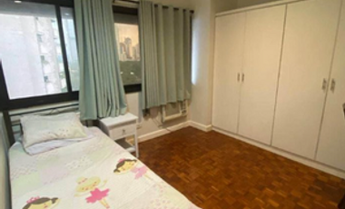 3-Bedroom Apartment for Rent near Glorietta, Makati City