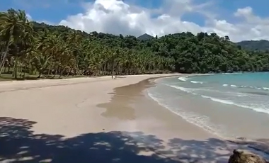 Beach Property for Sale in Puerto Princesa, Palawan