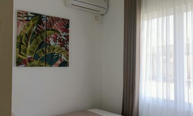 Rumah Millenial Home Manyar Gresik