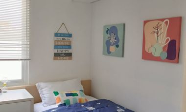 Rumah Millenial Home Manyar Gresik