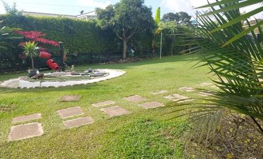 VENTA  DE CASA CAMPESTRE EN ALTOS DE RUITOQUE, 1.120 M2
