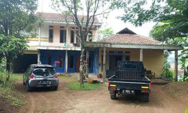 House in Tanjungsari Cisumdawu Sumedang Price below Appraisal as strategic as near toll exit