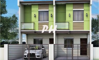 2 Storey Townhouse for sale in Caloocan w/ 3 Bedrooms near SM Supermarket