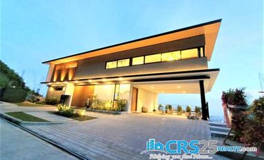 House and Lot in Monterrazas Prime Cebu