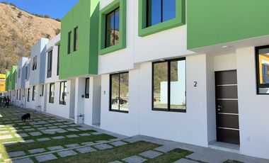 CASA NUEVA 2 RECAMARAS EN ZAPOPAN ¡ENTREGA INMEDIATA!