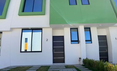 CASA NUEVA 2 RECAMARAS EN ZAPOPAN ¡ENTREGA INMEDIATA!