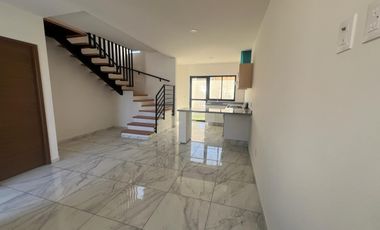 CASA NUEVA 2 RECAMARAS EN ZAPOPAN ¡ENTREGA INMEDIATA!